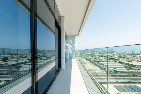Пәтер Bur Dubai, Дубай, БАӘ-да 1 жатын бөлме, 92 м² № 726484 - фото 9