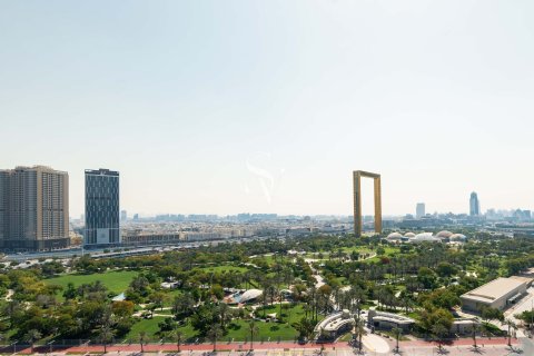 Apartment in Bur Dubai, UAE 1 bedroom, 92 sq.m. № 726484