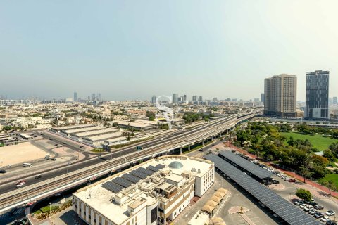 Пәтер Bur Dubai, Дубай, БАӘ-да 1 жатын бөлме, 92 м² № 726484 - фото 10