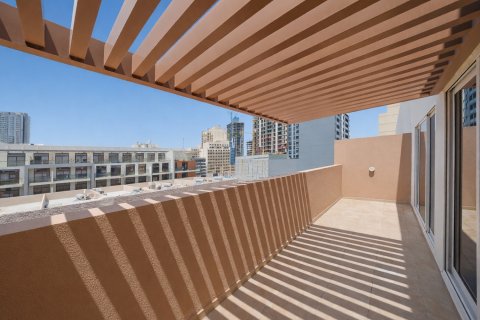 Apartment in Jumeirah Village Circle, Dubai, UAE 1 bedroom, 82.72 sq.m. № 748939 - photo 12