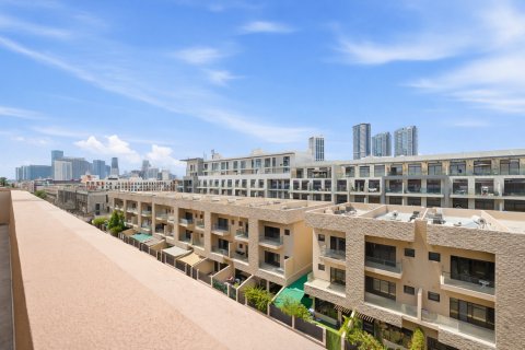Apartment in Jumeirah Village Circle, Dubai, UAE 1 bedroom, 82.72 sq.m. № 748939 - photo 16