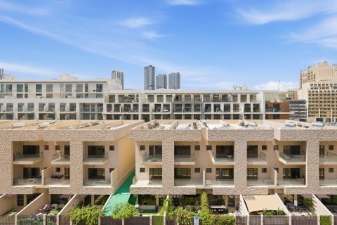 Apartment in Jumeirah Village Circle, Dubai, UAE 1 bedroom, 82.72 sq.m. № 748939 - photo 13