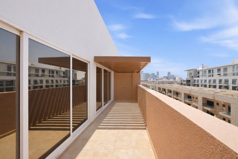 Apartment in Jumeirah Village Circle, Dubai, UAE 1 bedroom, 82.72 sq.m. № 748939 - photo 15