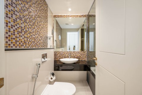 דירה למכירה ב Downtown Dubai (Downtown Burj Dubai), Dubai, איחוד האמירויות  3 חדרי שינה, 263.95 מ"ר, מספר 748938 - תמונה 14