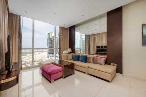 דירה למכירה ב Downtown Dubai (Downtown Burj Dubai), Dubai, איחוד האמירויות  3 חדרי שינה, 263.95 מ"ר, מספר 748938 - תמונה 2