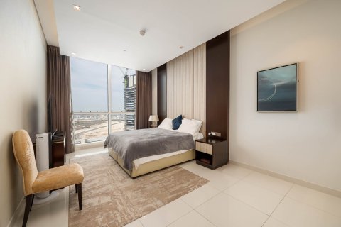 דירה למכירה ב Downtown Dubai (Downtown Burj Dubai), Dubai, איחוד האמירויות  3 חדרי שינה, 263.95 מ"ר, מספר 748938 - תמונה 8
