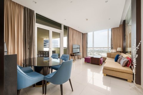 דירה למכירה ב Downtown Dubai (Downtown Burj Dubai), Dubai, איחוד האמירויות  3 חדרי שינה, 263.95 מ"ר, מספר 748938 - תמונה 9
