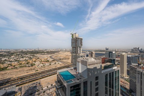 דירה למכירה ב Downtown Dubai (Downtown Burj Dubai), Dubai, איחוד האמירויות  3 חדרי שינה, 263.95 מ"ר, מספר 748938 - תמונה 13