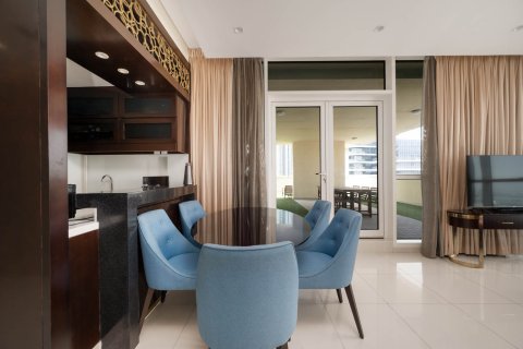 דירה למכירה ב Downtown Dubai (Downtown Burj Dubai), Dubai, איחוד האמירויות  3 חדרי שינה, 263.95 מ"ר, מספר 748938 - תמונה 19
