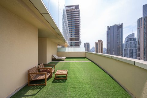 דירה למכירה ב Downtown Dubai (Downtown Burj Dubai), Dubai, איחוד האמירויות  3 חדרי שינה, 263.95 מ"ר, מספר 748938 - תמונה 11