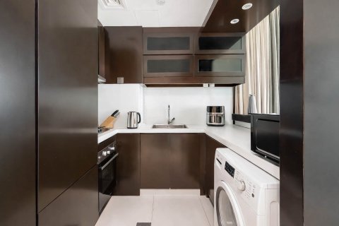 דירה למכירה ב Downtown Dubai (Downtown Burj Dubai), Dubai, איחוד האמירויות  3 חדרי שינה, 263.95 מ"ר, מספר 748938 - תמונה 18