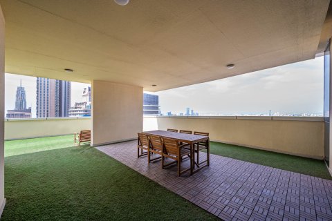 דירה למכירה ב Downtown Dubai (Downtown Burj Dubai), Dubai, איחוד האמירויות  3 חדרי שינה, 263.95 מ"ר, מספר 748938 - תמונה 1