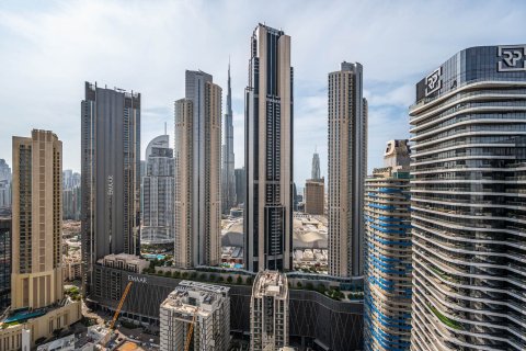 דירה למכירה ב Downtown Dubai (Downtown Burj Dubai), Dubai, איחוד האמירויות  3 חדרי שינה, 263.95 מ"ר, מספר 748938 - תמונה 6