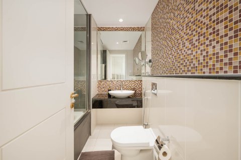 דירה למכירה ב Downtown Dubai (Downtown Burj Dubai), Dubai, איחוד האמירויות  3 חדרי שינה, 263.95 מ"ר, מספר 748938 - תמונה 15