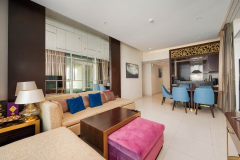 דירה למכירה ב Downtown Dubai (Downtown Burj Dubai), Dubai, איחוד האמירויות  3 חדרי שינה, 263.95 מ"ר, מספר 748938 - תמונה 7