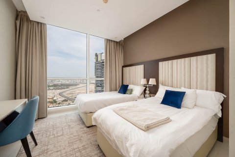 דירה למכירה ב Downtown Dubai (Downtown Burj Dubai), Dubai, איחוד האמירויות  3 חדרי שינה, 263.95 מ"ר, מספר 748938 - תמונה 3