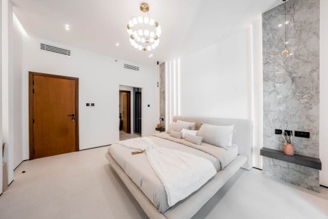 Пәтер Бизнес-Бэй, Дубай, БАӘ-да 1 жатын бөлме, 90.86 м² № 748940 - фото 14