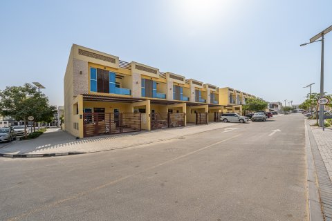 Al Furjan, Dubai, संयुक्त अरब अमीरात में टाउनहाउस, 3 बेडरूम, 181.72 वर्ग मीटर, संख्या 748941 - फ़ोटो 6