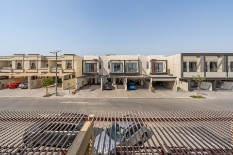 Al Furjan, Dubai, संयुक्त अरब अमीरात में टाउनहाउस, 3 बेडरूम, 181.72 वर्ग मीटर, संख्या 748941 - फ़ोटो 9