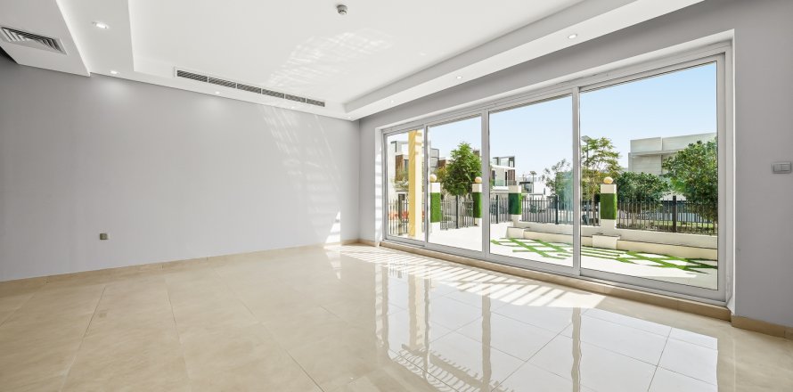 Townhouse sa Al Furjan, Dubai, UAE 3 silid-tulugan, 181.72 sq.m. № 748941