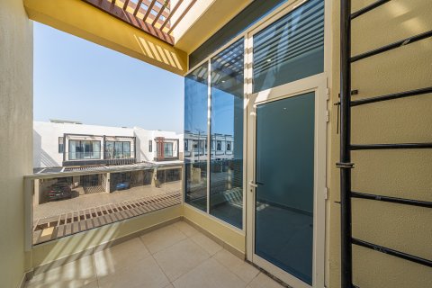 Al Furjan, Dubai, संयुक्त अरब अमीरात में टाउनहाउस, 3 बेडरूम, 181.72 वर्ग मीटर, संख्या 748941 - फ़ोटो 10