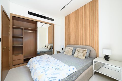 Apartament në Business Bay, Dubai, Emiratet e Bashkuara Arabe 1 dhomë gjumi, 58.29 m2. № 748937 - Foto 9