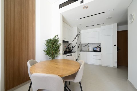 Apartament në Business Bay, Dubai, Emiratet e Bashkuara Arabe 1 dhomë gjumi, 58.29 m2. № 748937 - Foto 3