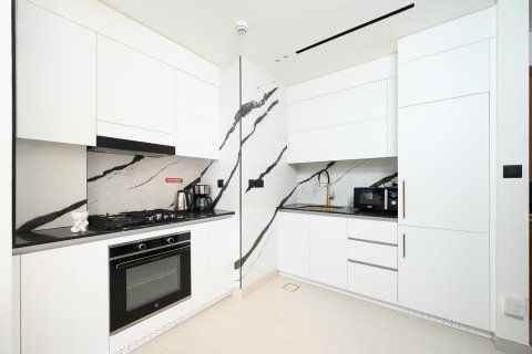 Apartament në Business Bay, Dubai, Emiratet e Bashkuara Arabe 1 dhomë gjumi, 58.29 m2. № 748937 - Foto 6
