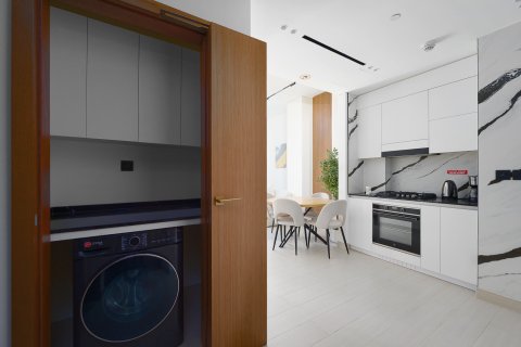 Apartament në Business Bay, Dubai, Emiratet e Bashkuara Arabe 1 dhomë gjumi, 58.29 m2. № 748937 - Foto 10