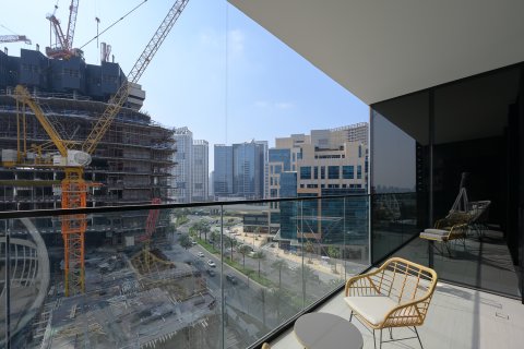 Apartament në Business Bay, Dubai, Emiratet e Bashkuara Arabe 1 dhomë gjumi, 58.29 m2. № 748937 - Foto 13