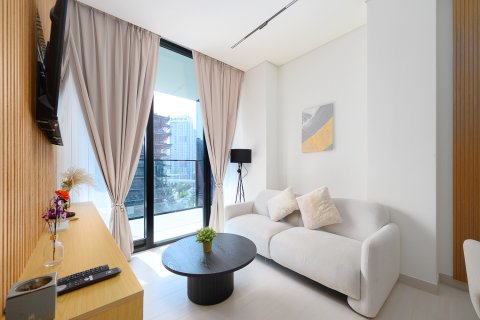 Apartman u gradu Business Bay, Dubai, UAE 1 spavaća soba, 58.29 m2 Br. 748937