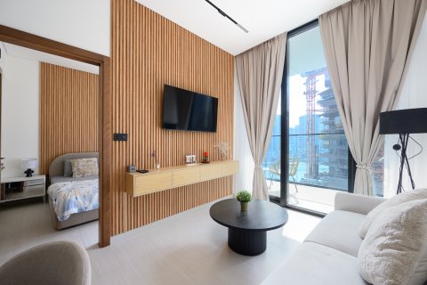 Apartament në Business Bay, Dubai, Emiratet e Bashkuara Arabe 1 dhomë gjumi, 58.29 m2. № 748937 - Foto 5