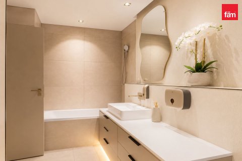 Müüa korter asukohaga Palm Jumeirah, Dubai, AÜE: 2 magamistoaga, 123.8 m² Nr 753284 - pilt 10