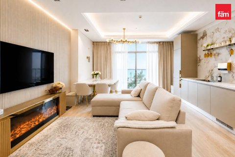 Müüa korter asukohaga Palm Jumeirah, Dubai, AÜE: 2 magamistoaga, 123.8 m² Nr 753284 - pilt 5