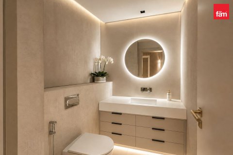 Müüa korter asukohaga Palm Jumeirah, Dubai, AÜE: 2 magamistoaga, 123.8 m² Nr 753284 - pilt 9