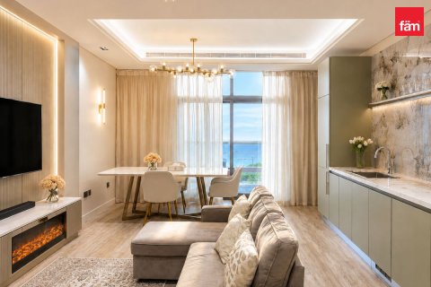 Müüa korter asukohaga Palm Jumeirah, Dubai, AÜE: 2 magamistoaga, 123.8 m² Nr 753284 - pilt 2