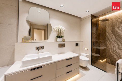 Müüa korter asukohaga Palm Jumeirah, Dubai, AÜE: 2 magamistoaga, 123.8 m² Nr 753284 - pilt 11