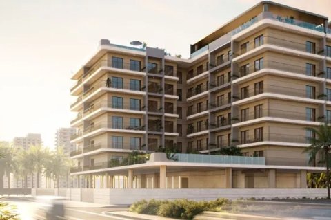 Müüa korter asukohaga Dubai, AÜE: 35.4 m² Nr 753288 - pilt 8
