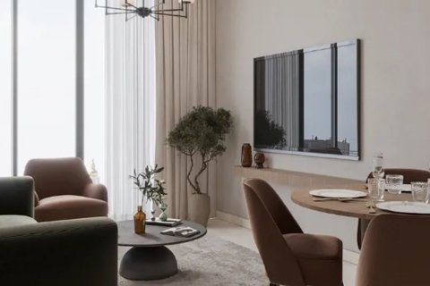 Müüa korter asukohaga Dubai, AÜE: 35.4 m² Nr 753288 - pilt 3