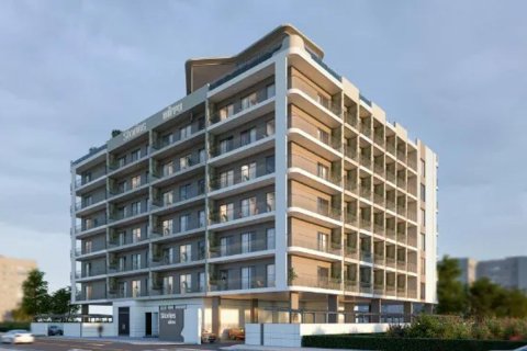 Leilighet i Dubai, Emiratene 35.4 kvm nr. 753288