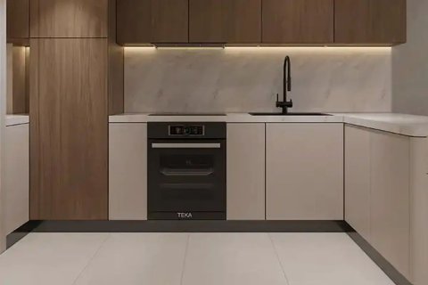 Müüa korter asukohaga Dubai, AÜE: 35.4 m² Nr 753288 - pilt 4