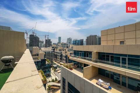 شقة للإيجار في الخليج التجاري، دبي، الإمارات العربية المتحدة 1 غرفة نوم ، 145 متر مربع ، رقم 753282 - صورة 15