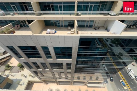 Apartamento en alquiler en Business Bay, Dubai, EAU 1 dormitorio, 145 m2 № 753282 - foto 14