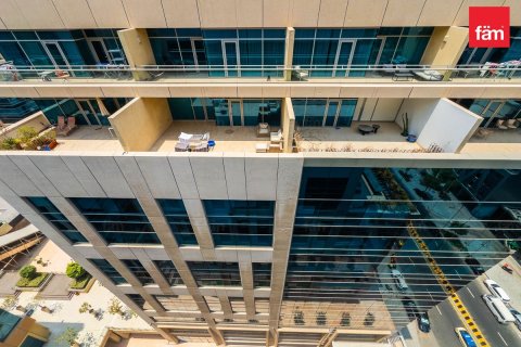 شقة للإيجار في الخليج التجاري، دبي، الإمارات العربية المتحدة 1 غرفة نوم ، 145 متر مربع ، رقم 753282 - صورة 18