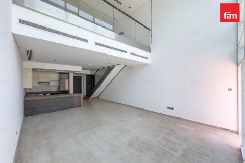 Byt v Business Bay, Dubai, SAE 1 ložnice, 145 m² Č.: 753282