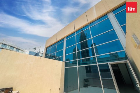 شقة للإيجار في الخليج التجاري، دبي، الإمارات العربية المتحدة 1 غرفة نوم ، 145 متر مربع ، رقم 753282 - صورة 17