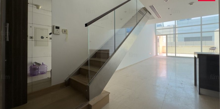 Apartamento en Business Bay, Dubai, EAU 1 dormitorio, 145 m² № 753282