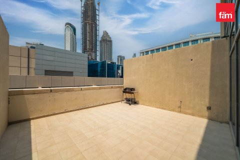 شقة للإيجار في الخليج التجاري، دبي، الإمارات العربية المتحدة 1 غرفة نوم ، 145 متر مربع ، رقم 753282 - صورة 16