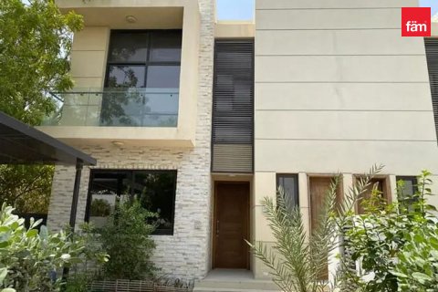 Üürile anda ridamaja asukohaga Dubai, AÜE: 4 magamistoaga, 361.2 m² Nr 753286 - pilt 2