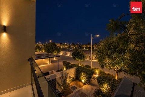 Kuća u nizu u gradu Dubai, UAE 4 spavaće sobe, 361.2 m2 Br. 753286 - Slika 14